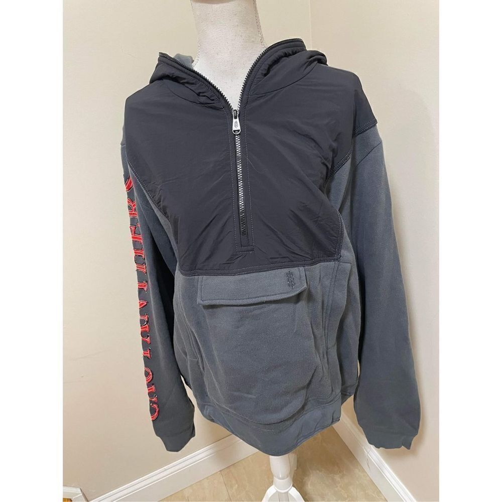 Free People Pride Pullover Size L - Picture 3 of 8